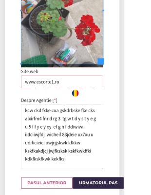 Escorta singuri pe lumea asta